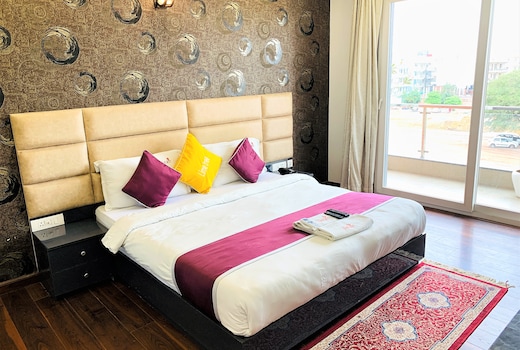 Lime Tree | The Pulkit