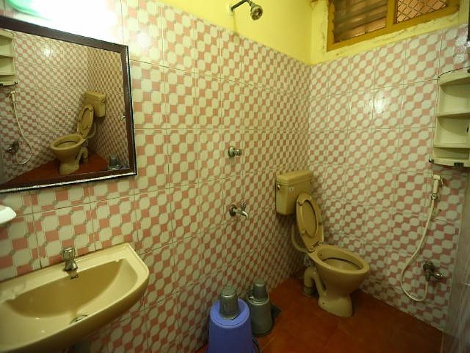 Hotel MRV Inn Triplicane - Tap to explore photos
