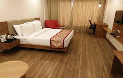 Super Deluxe Room