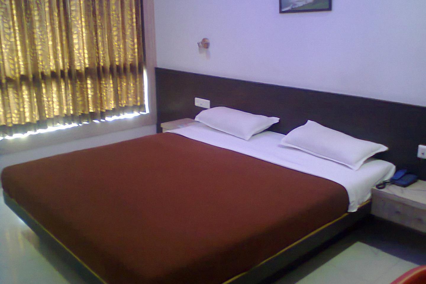 Hotel Yatree 3