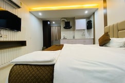 Serene Escape Haven, Dehradun