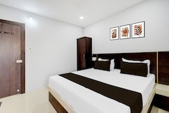Hotel O RRR Residency & luxuryrooms, Hyderabad