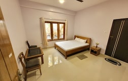 King Bedroom