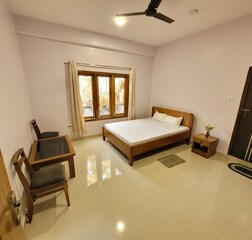 King Bedroom