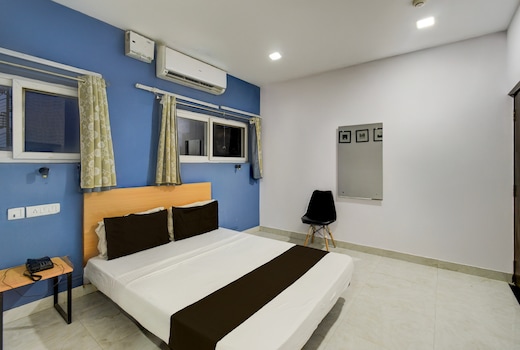 Super Hotel O Erragadda Metro Station Hyderabad Formerly Palak Residency