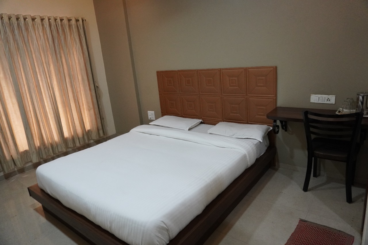Hotel New Tandoor Corner 4