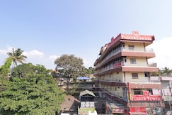 Tusker Towers, Thekkady