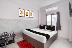 Hotel O Diamond Tree, Patna