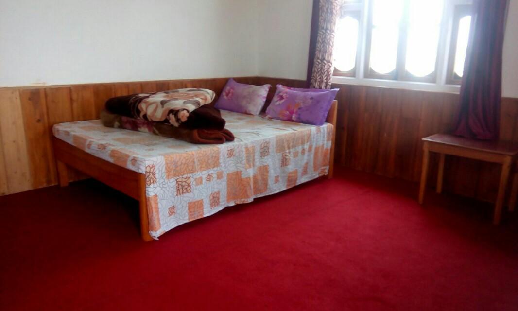 Kanchanjunga Mirror Homestay - Tap to explore photos