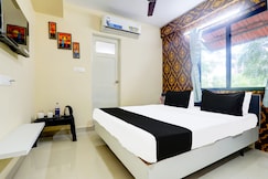 Hotel O Sunshine Palace, Nagpur