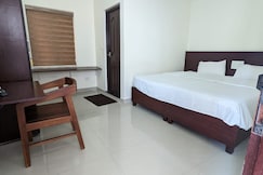 Masterkey Deluxe Rooms, Cochin
