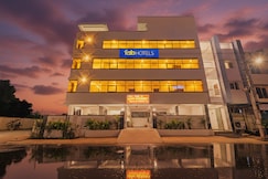 FabHotel Arjun Residency - Nr Kazipet Junction