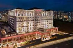 Mövenpick Hotel Istanbul Asia Airport, Gebze