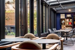 Tribe Paris Batignolles, Paris