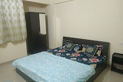 Private Room Pushpanjali Resid GB Road Thane West, Thane