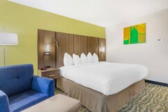 Best Western Plus New Englander, Boston