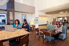 Hampton Inn & Suites by Hilton Winnie, Chambers, Texas