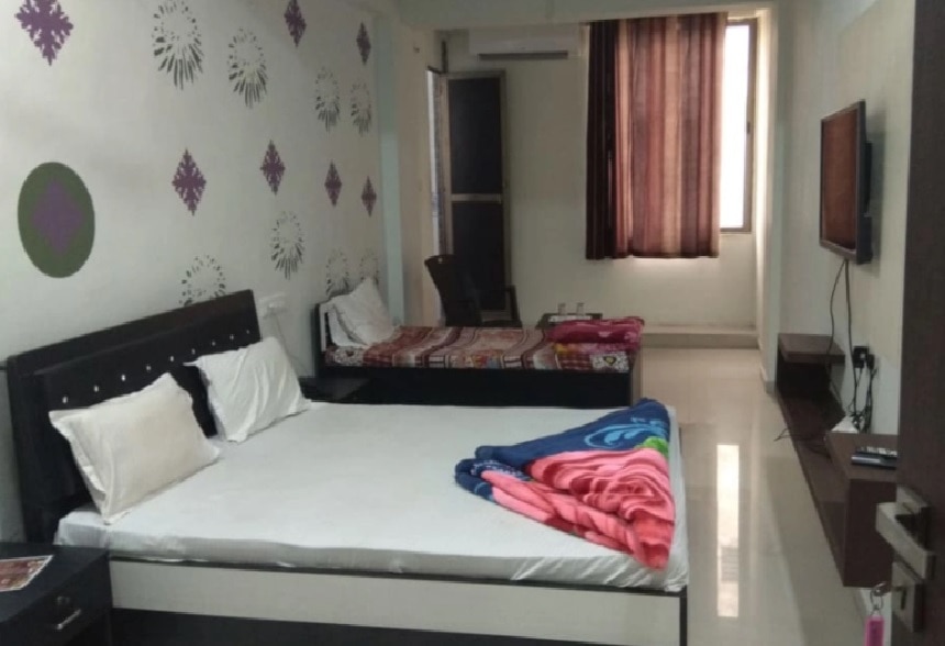 Shree Brahmani hotel - Tap to explore photos