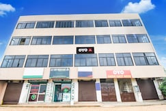 Hotel O Khushi Guest House, Bhubaneshwar