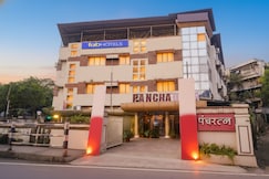FabExpress Panchratna, Panvel