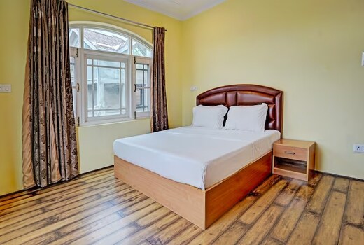Service Apartments in Srinagar