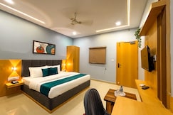 Hotel Manas Inn