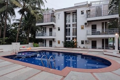 Chic 2BHK in Central North Goa, Goa
