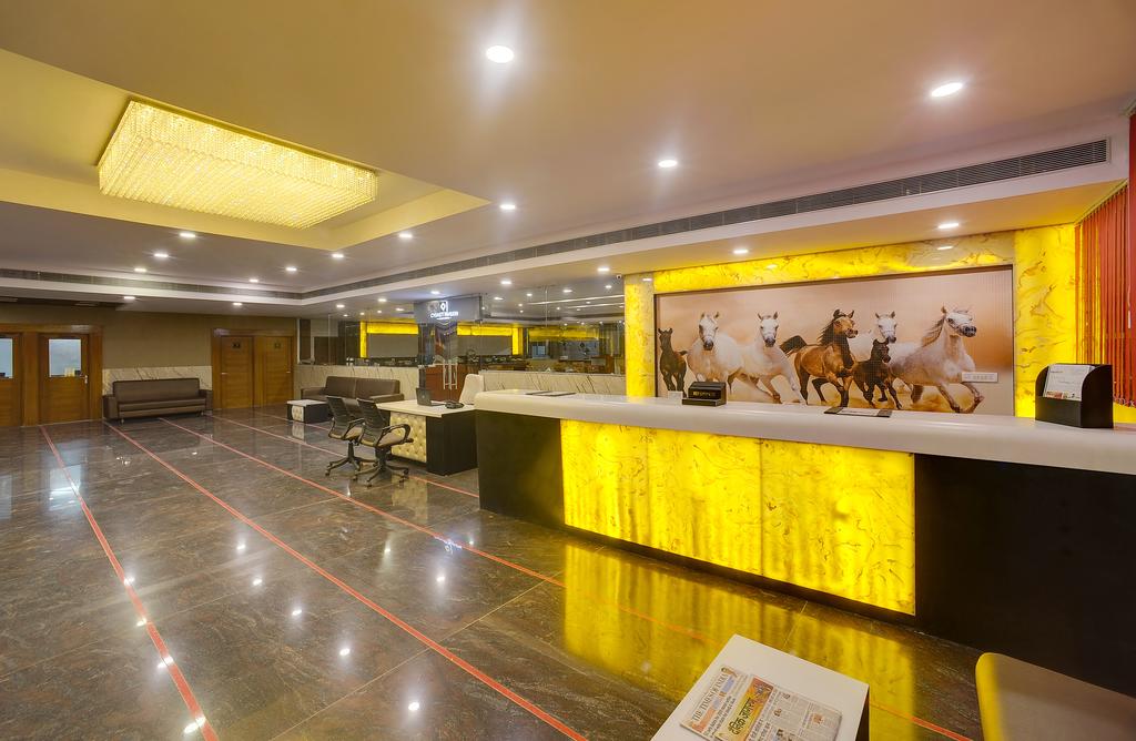 Park Di Arch Lucknow INR 168 OFF ( ̶2̶8̶0̶0̶ ) Hotel Price, Address & Reviews