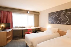 ibis Metz Woippy, Moselle