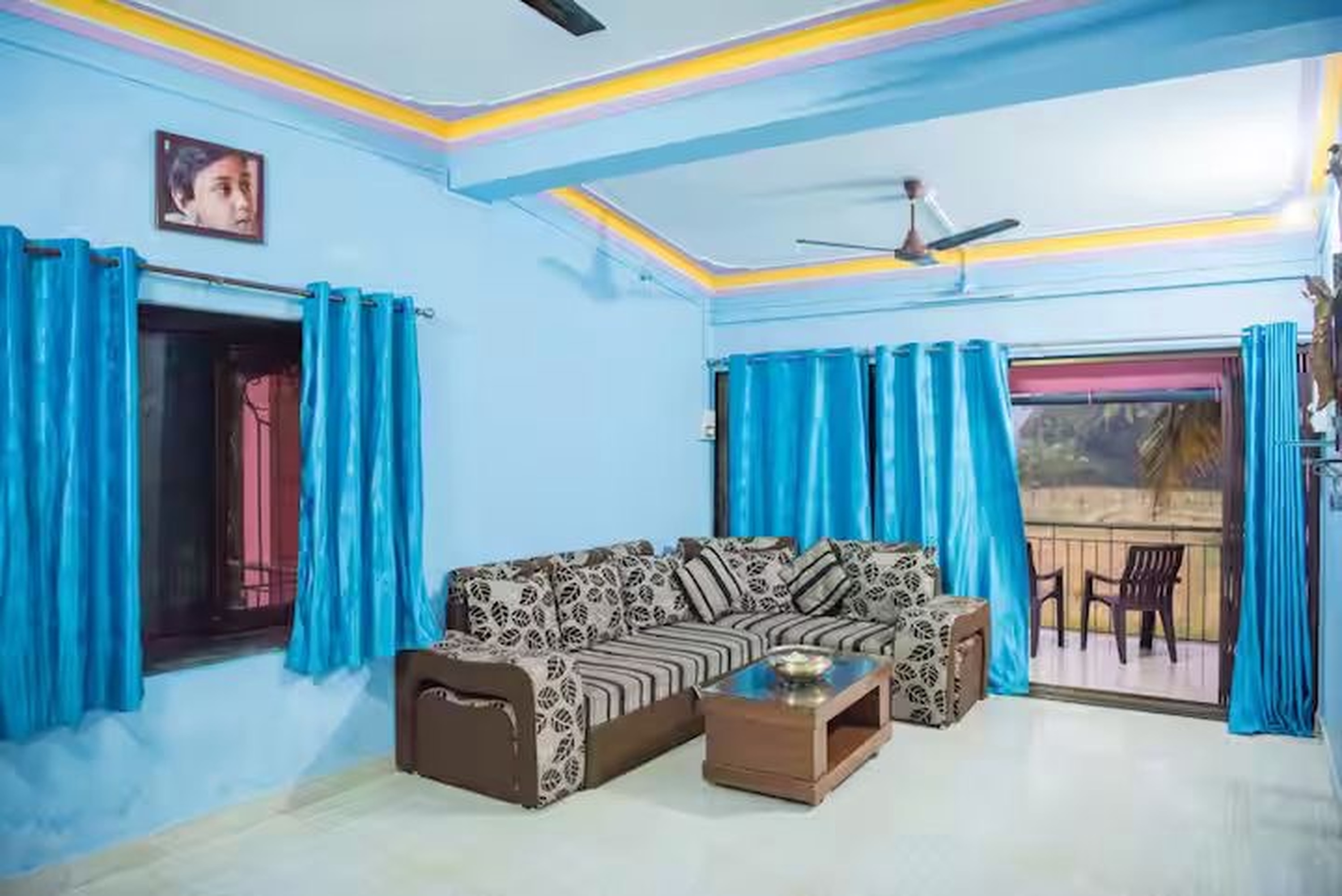 Bliss Homestay