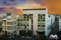 AVA Hotel Chandigarh Zirakpur, Mohali