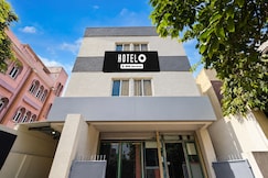 Hotel O Lakdi Ka Pul Formerly Stay Comfort, Hyderabad