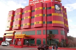 Hotel Sogo Avenida, ميترو مانيلا