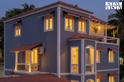 StayVista at Casa Viena, Goa