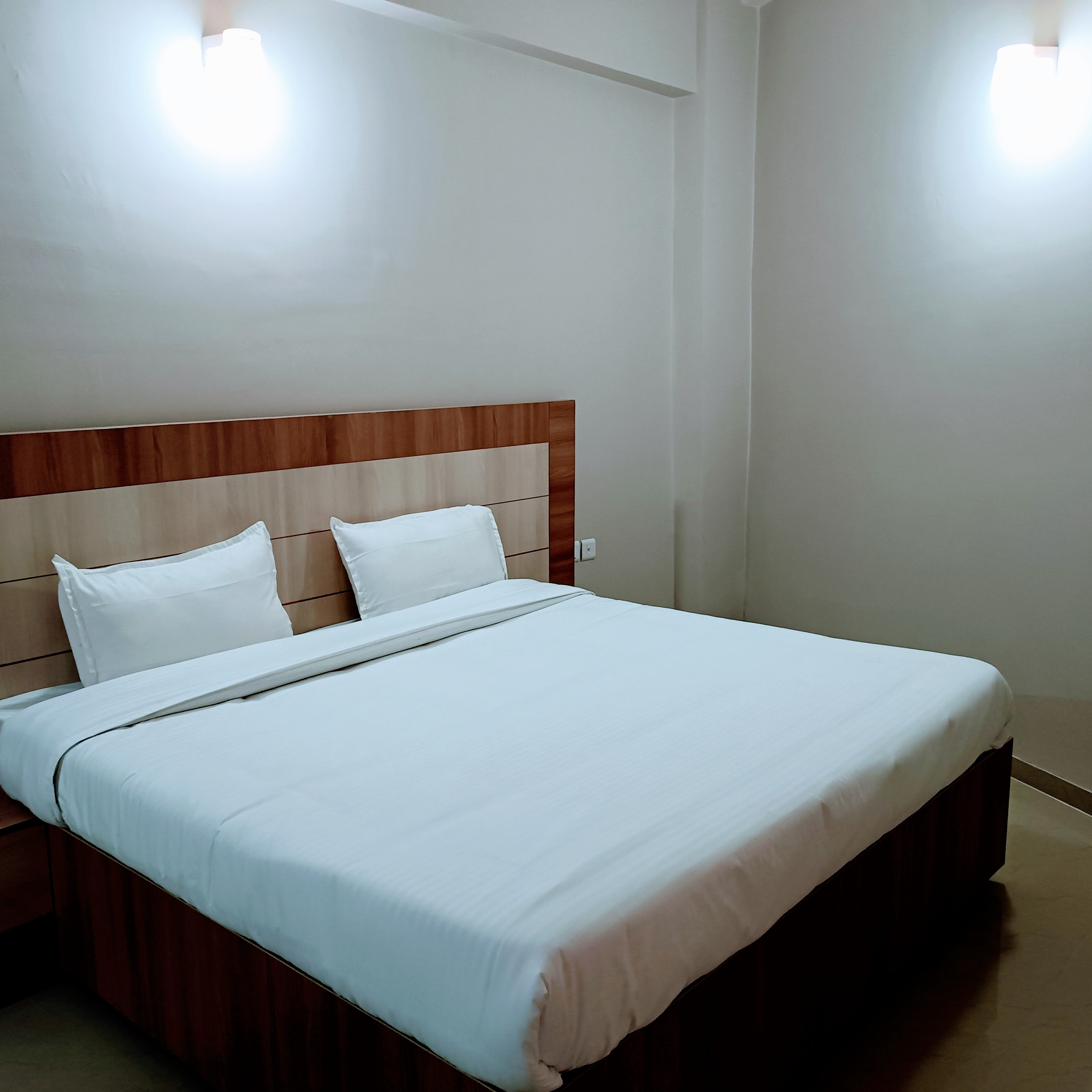 Prabhudham Homestay - Tap to explore photos