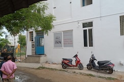 COMFORT INN, Thiruchendur