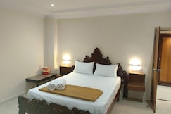 Maruti Residency, Hyderabad