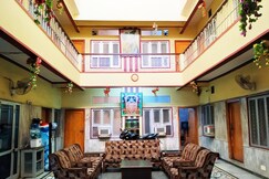 Hotel Marwari Niwas, Haridwar