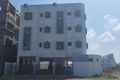 DP RESIDENCY, Chennai