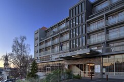 Kingsgate Hotel Dunedin, Tekapo
