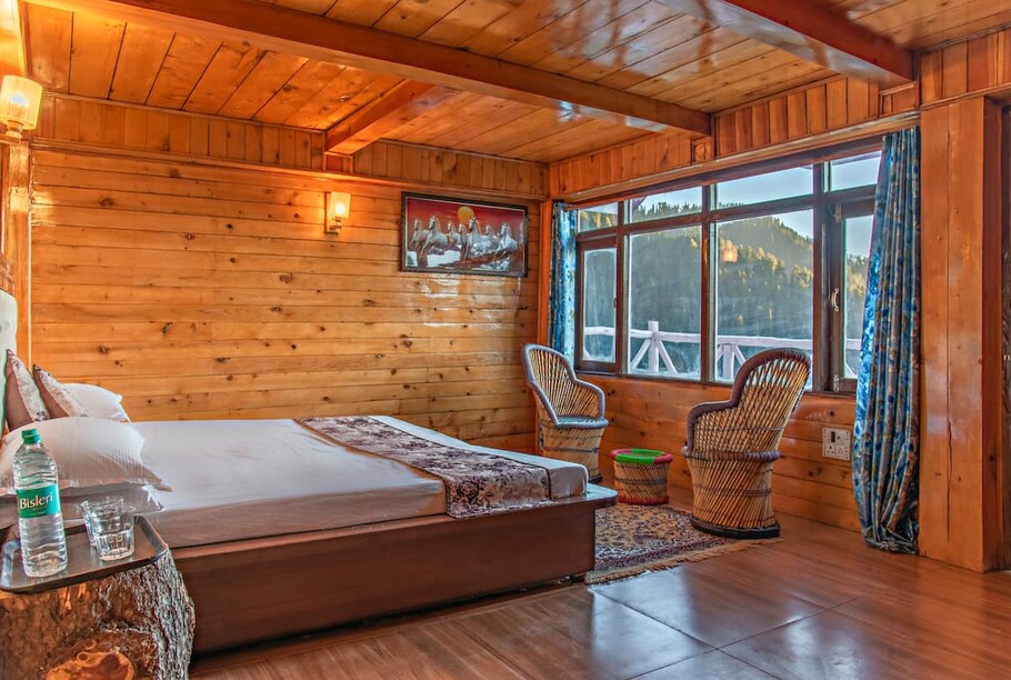 Photos of Nesta Narkanda Cottage | Rooms & Guided Treks - Cottage in ...