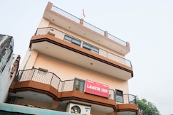 Hotel O Laavin Inn Near Gomti Riverfront Park, Lucknow