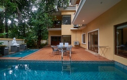 Swimming Pool 1