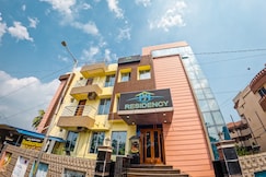 HOTEL MJ RESIDENCY, Puri