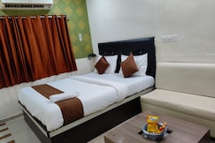 Runway Rest, Ahmedabad