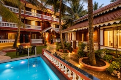 Blue Sea Resort, Malvan