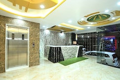 Hotel Star Palace, Jaipur