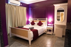 Rivasa Resort, Goa