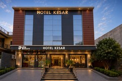 Hotel Kesar, Chitrakoot