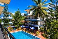 Sun Park Baga, Goa